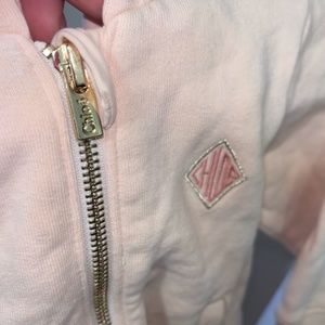 Chloe Babygirl Hoodie